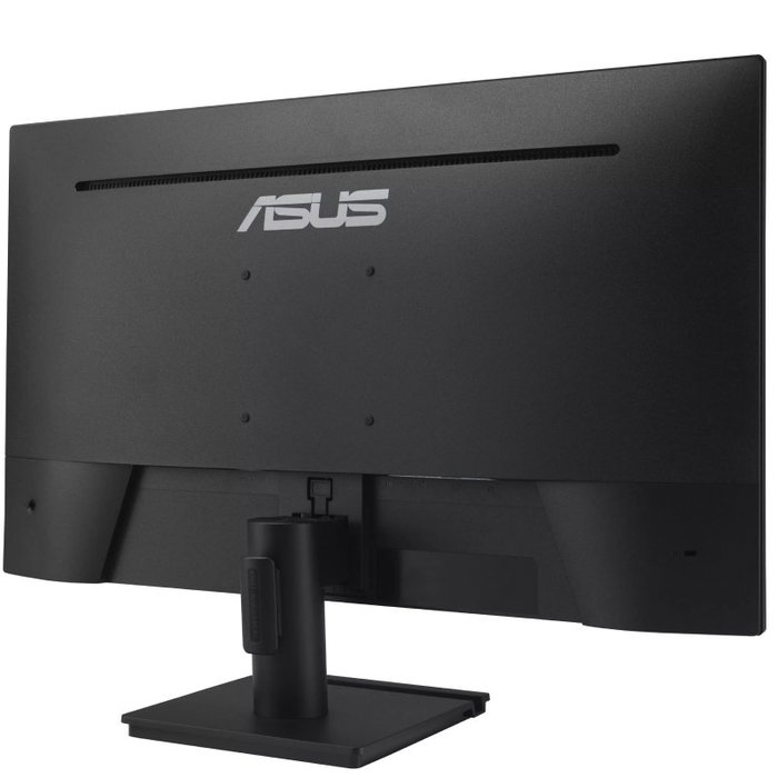 Asus VA27AQ Monitor Profesional 27 pulg QHD IPS Negro